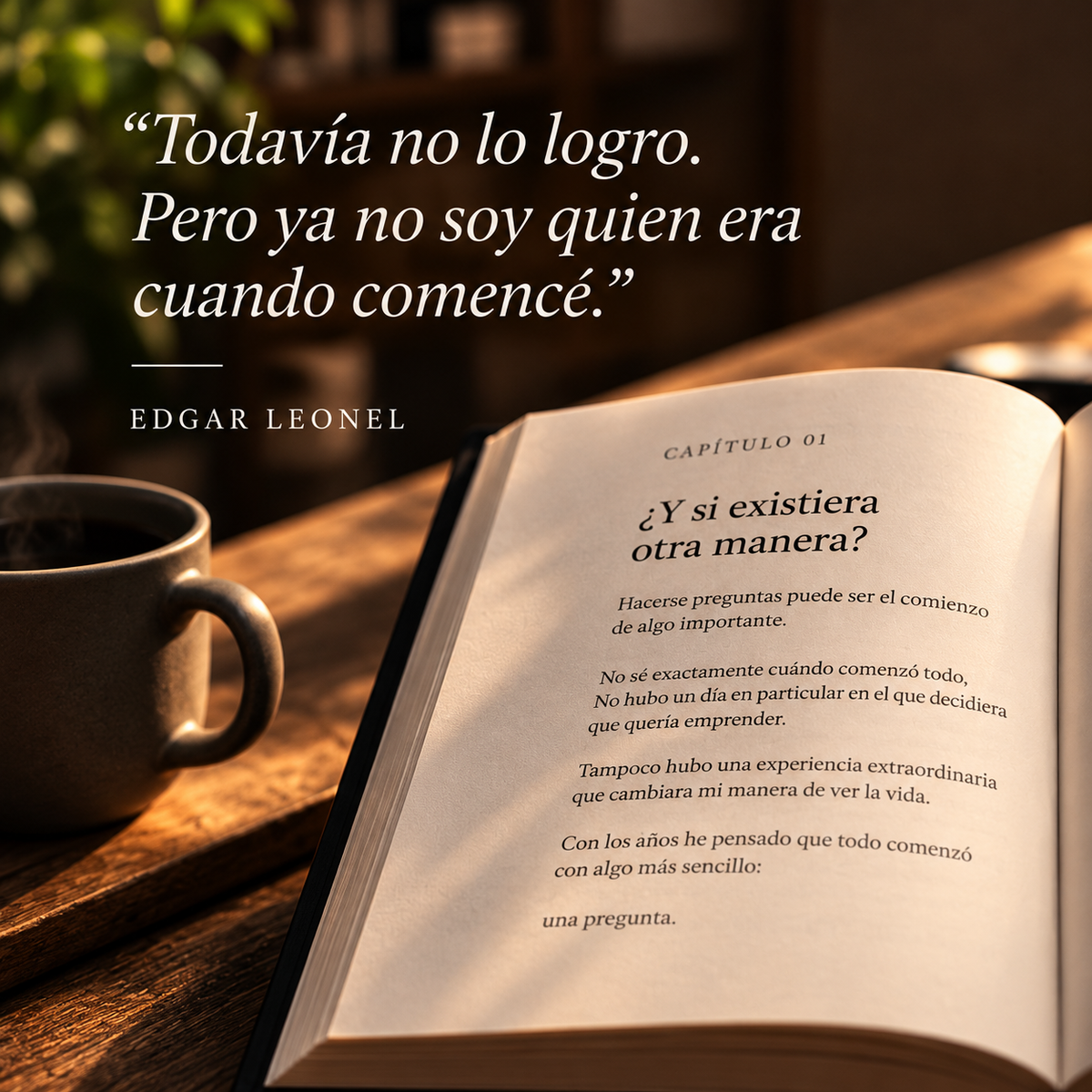 Todavía no lo logro Ebook (PDF + EPUB)